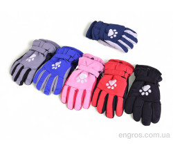 Перчатки CAP